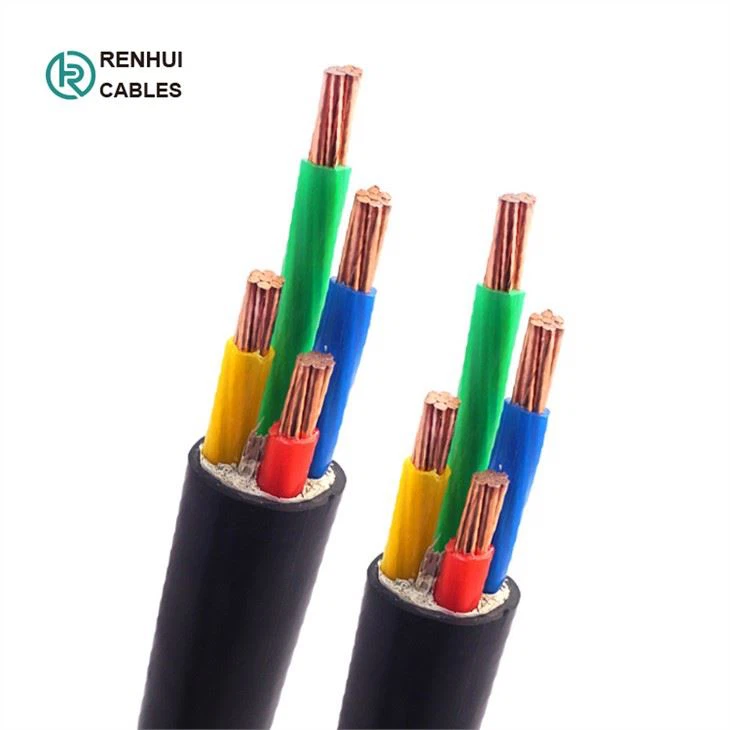 electric cable  (158)