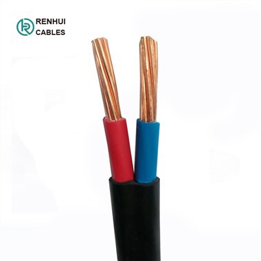 CU/PVC/PVC кабел