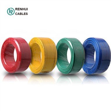 IEC 60227 Кабели