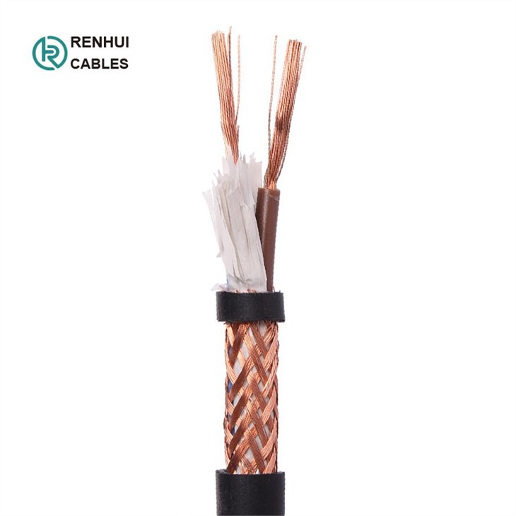 KVVP KVVRP RVVP RVSP Control Cables