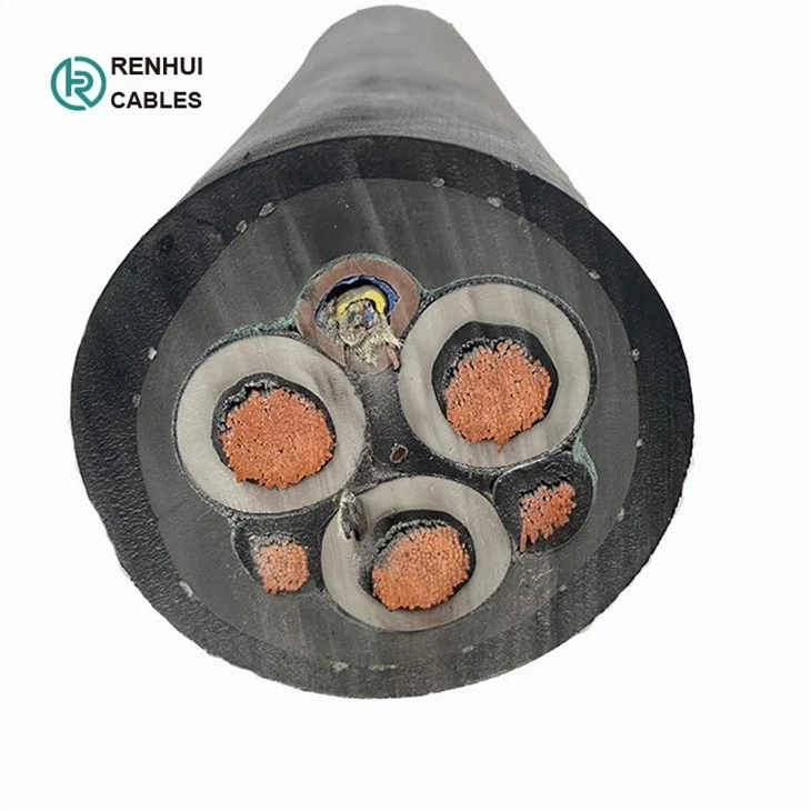 Marine Cable