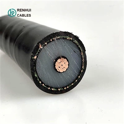 6/10kV кабели N2XSY