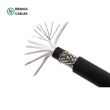 SY контролен кабел