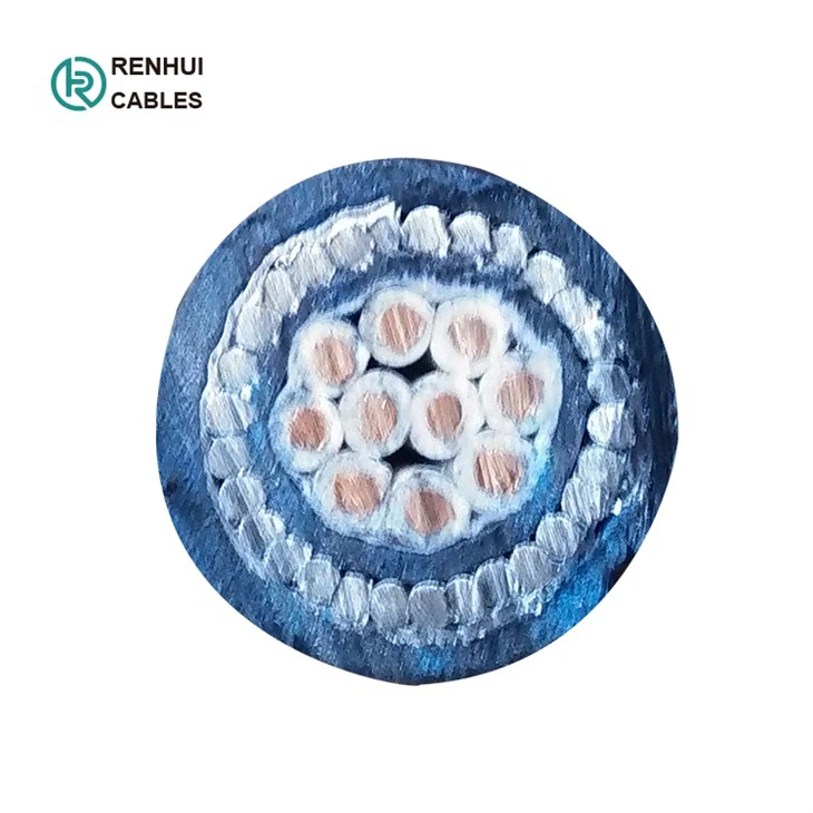 Low Voltage Armoured Cables
