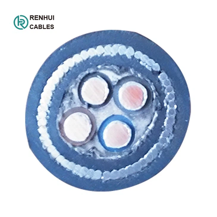 Low Voltage Armoured Cables
